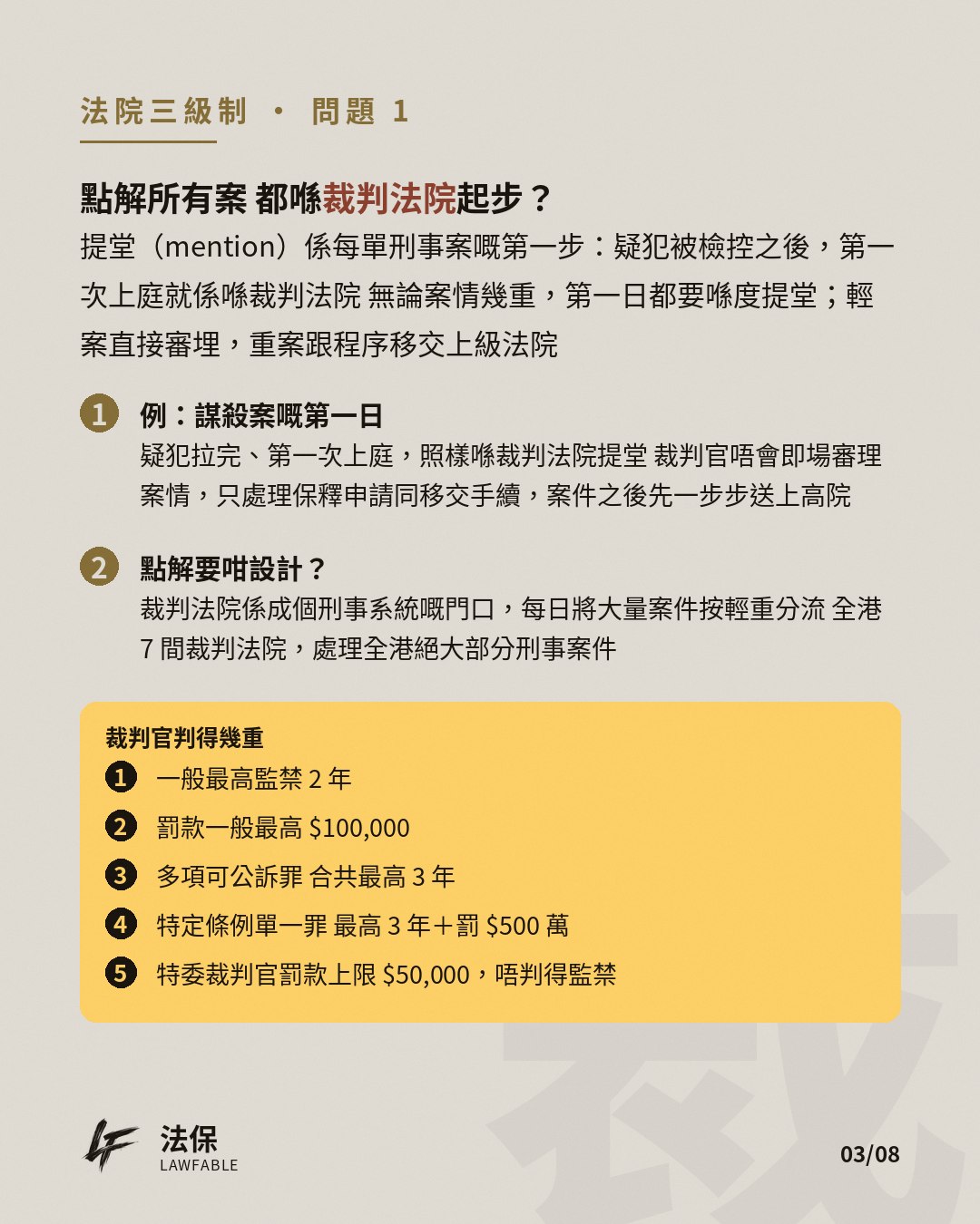 庭上堂01 第 3 卡