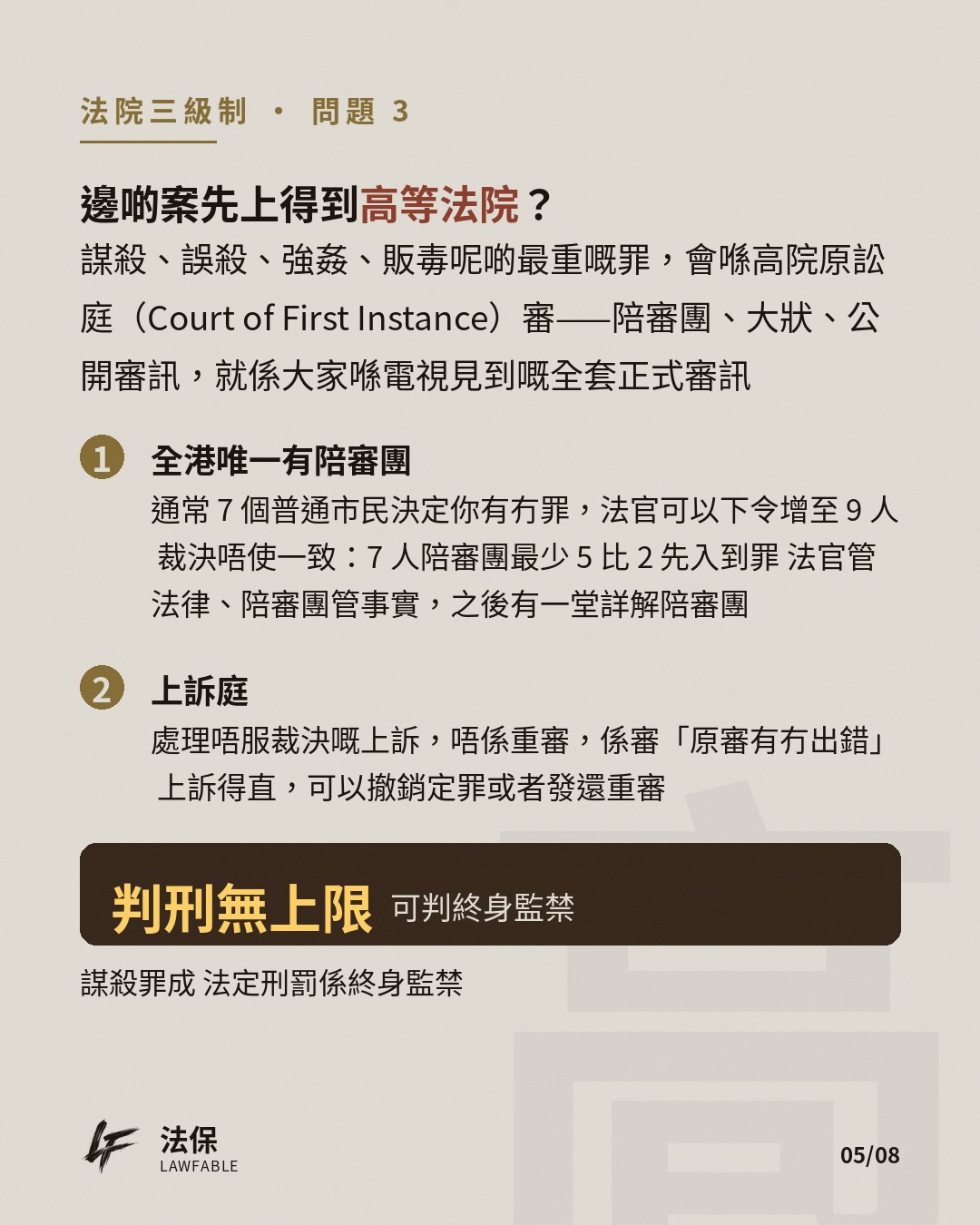 庭上堂01 第 5 卡