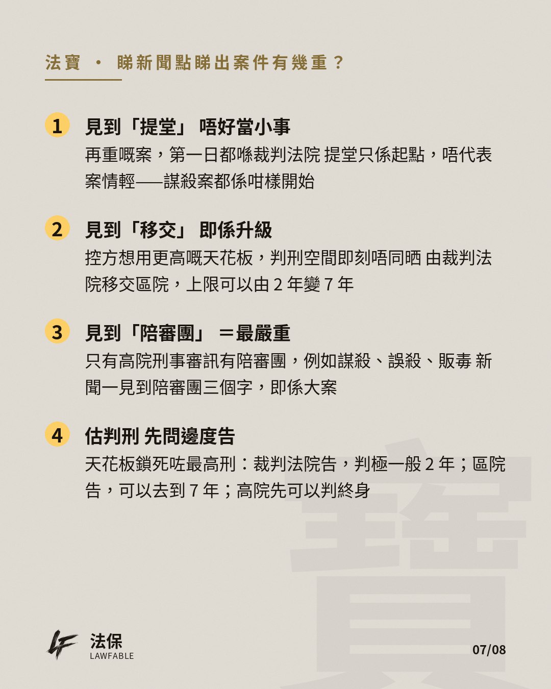 庭上堂01 第 7 卡