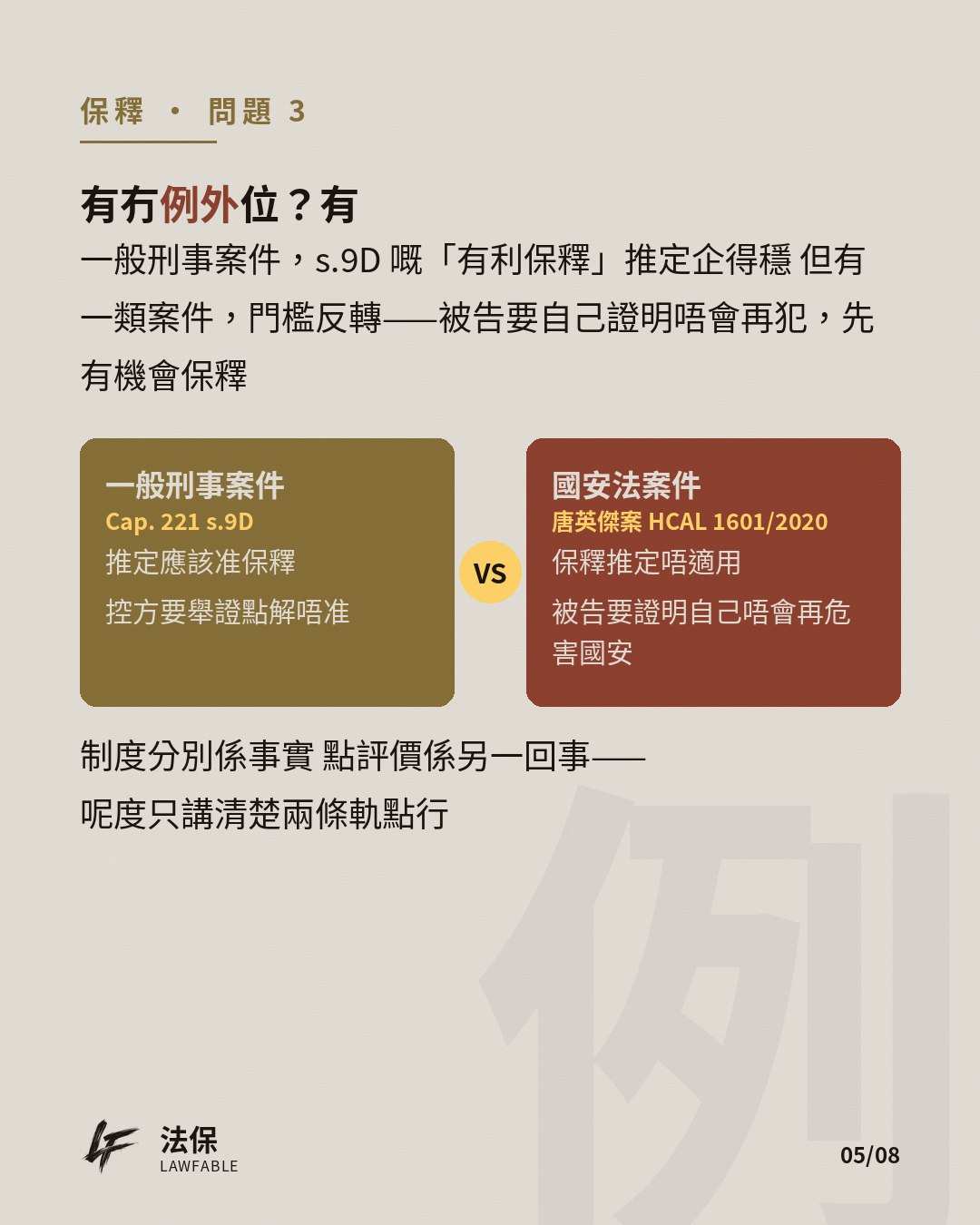 庭上堂02 第 5 卡