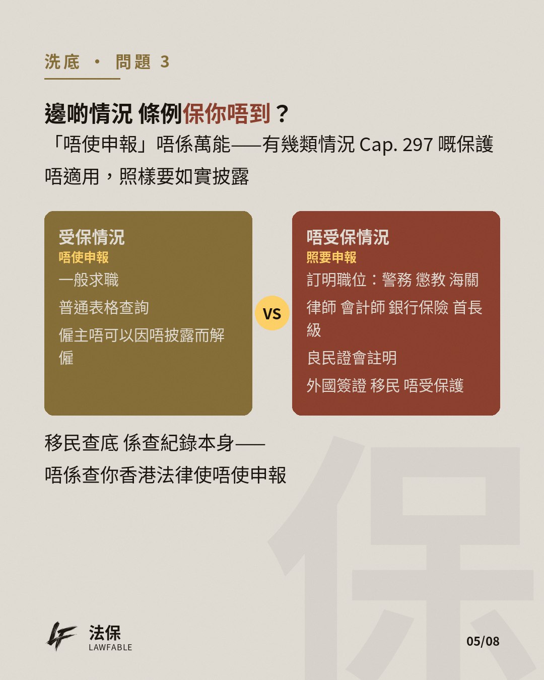 庭上堂04 第 5 卡